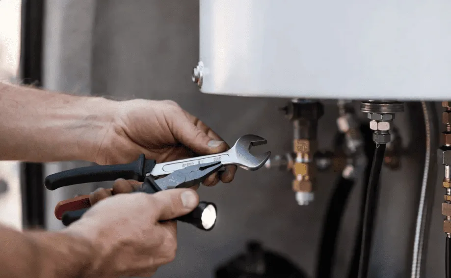Why choose Water Heater Repair in Olivia, MN